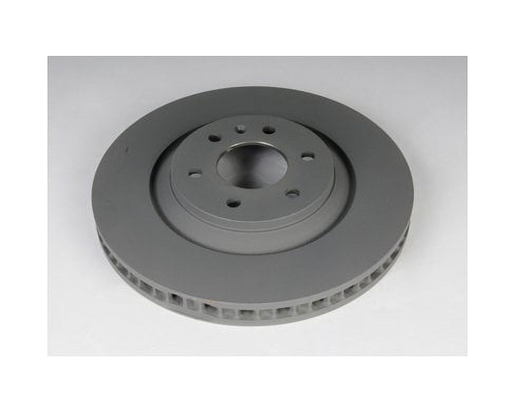 Disc Brake Rotor Automotive Specialty Parts Fits select: 2004-2009 CADILLAC SRX