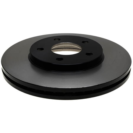 Disc Brake Rotor Automotive Specialty Parts Fits select: 2006-2007,2009-2011 CHEVROLET HHR