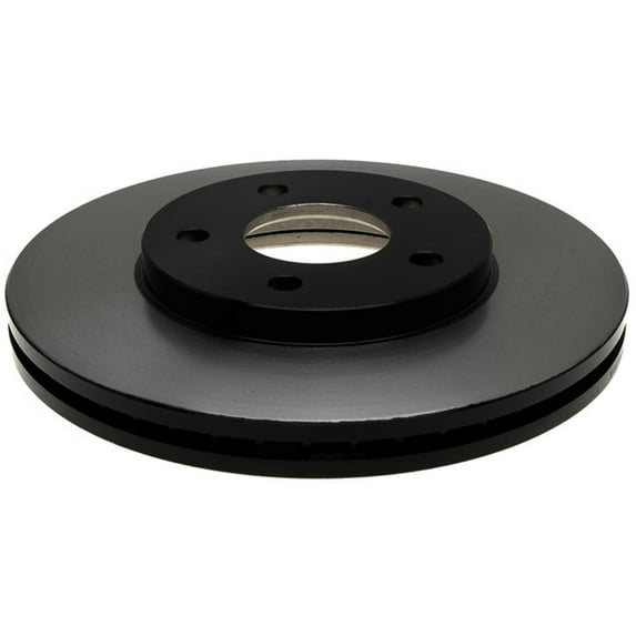 Disc Brake Rotor Automotive Specialty Parts Fits select: 2006-2007,2009-2011 CHEVROLET HHR