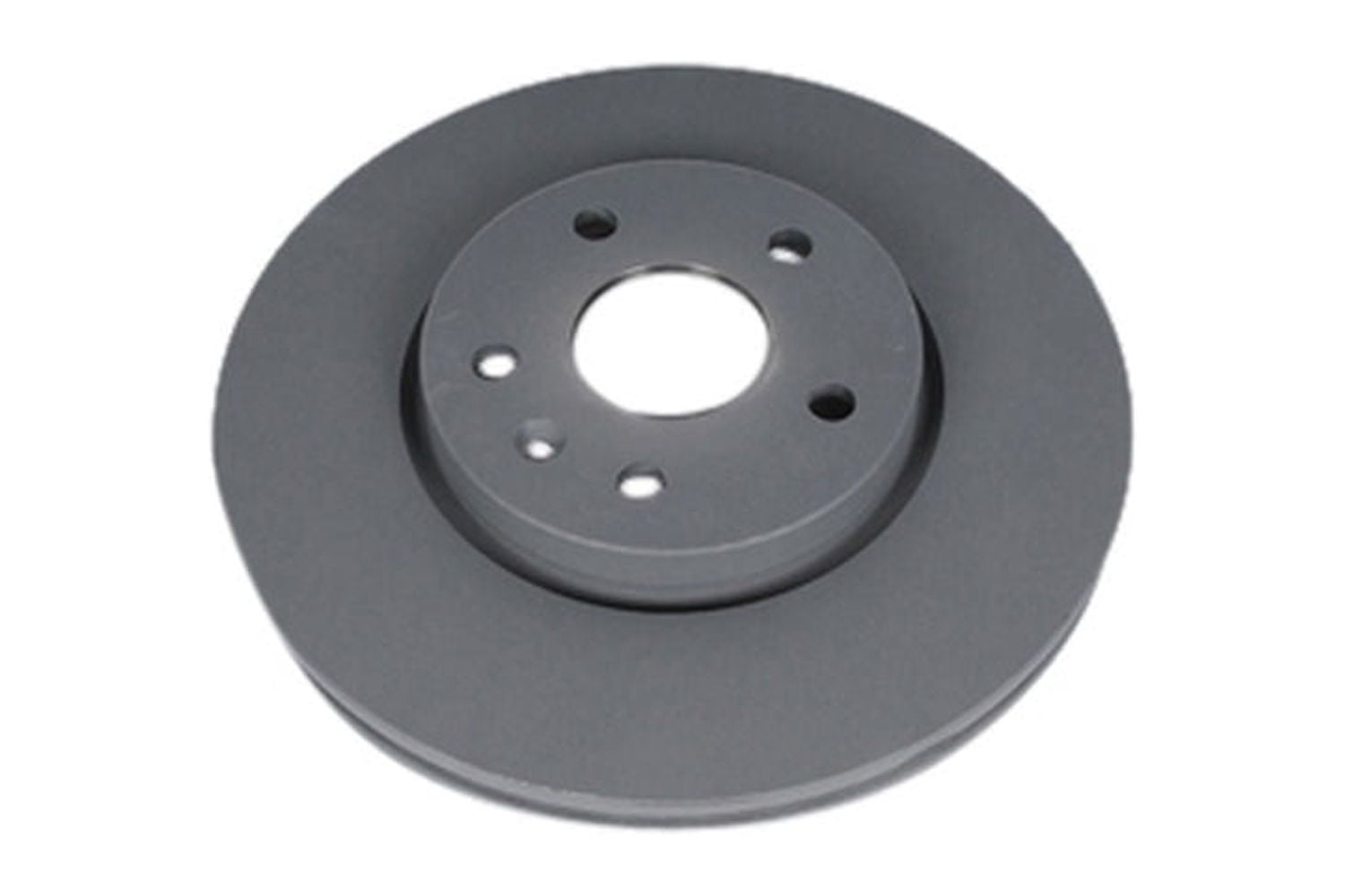 Disc Brake Rotor Automotive Specialty Parts Fits select: 2010-2017 CHEVROLET EQUINOX LT, 2011-2017 GMC TERRAIN SLE