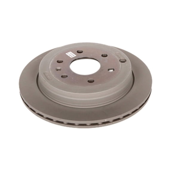 Disc Brake Rotor Automotive Specialty Parts
