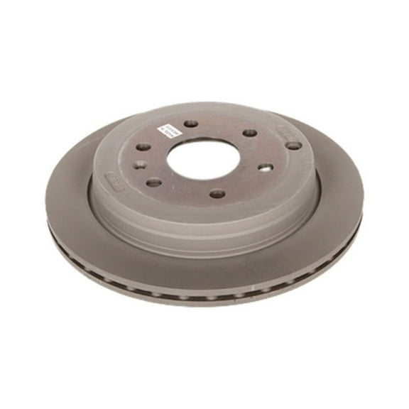 Disc Brake Rotor Automotive Specialty Parts