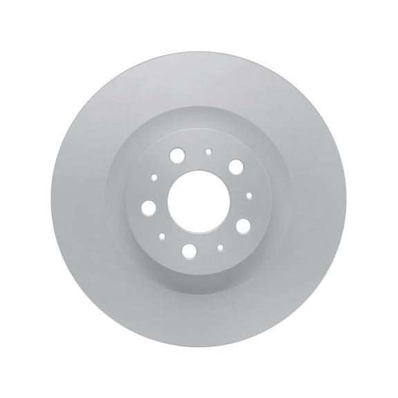 Disc Brake Rotor DFC GEOSPEC Coated Roto