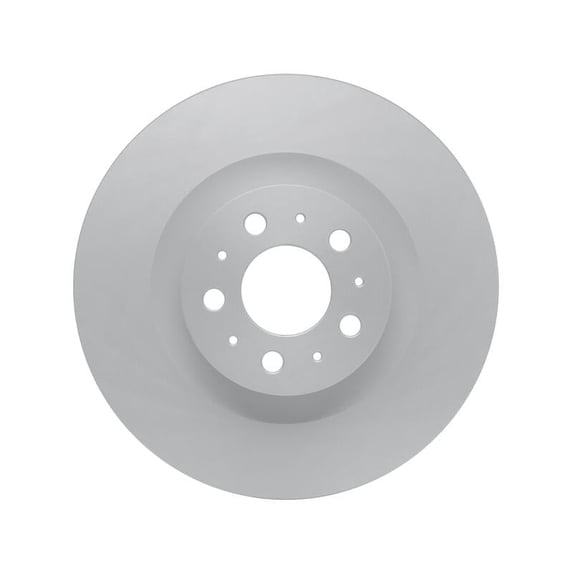 Disc Brake Rotor DFC GEOSPEC Coated Roto