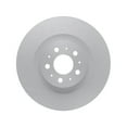 thumbnail image 1 of Disc Brake Rotor DFC GEOSPEC Coated Roto, 1 of 3