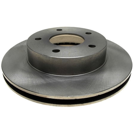 Disc Brake Rotor Fits 1977 Ford LTD