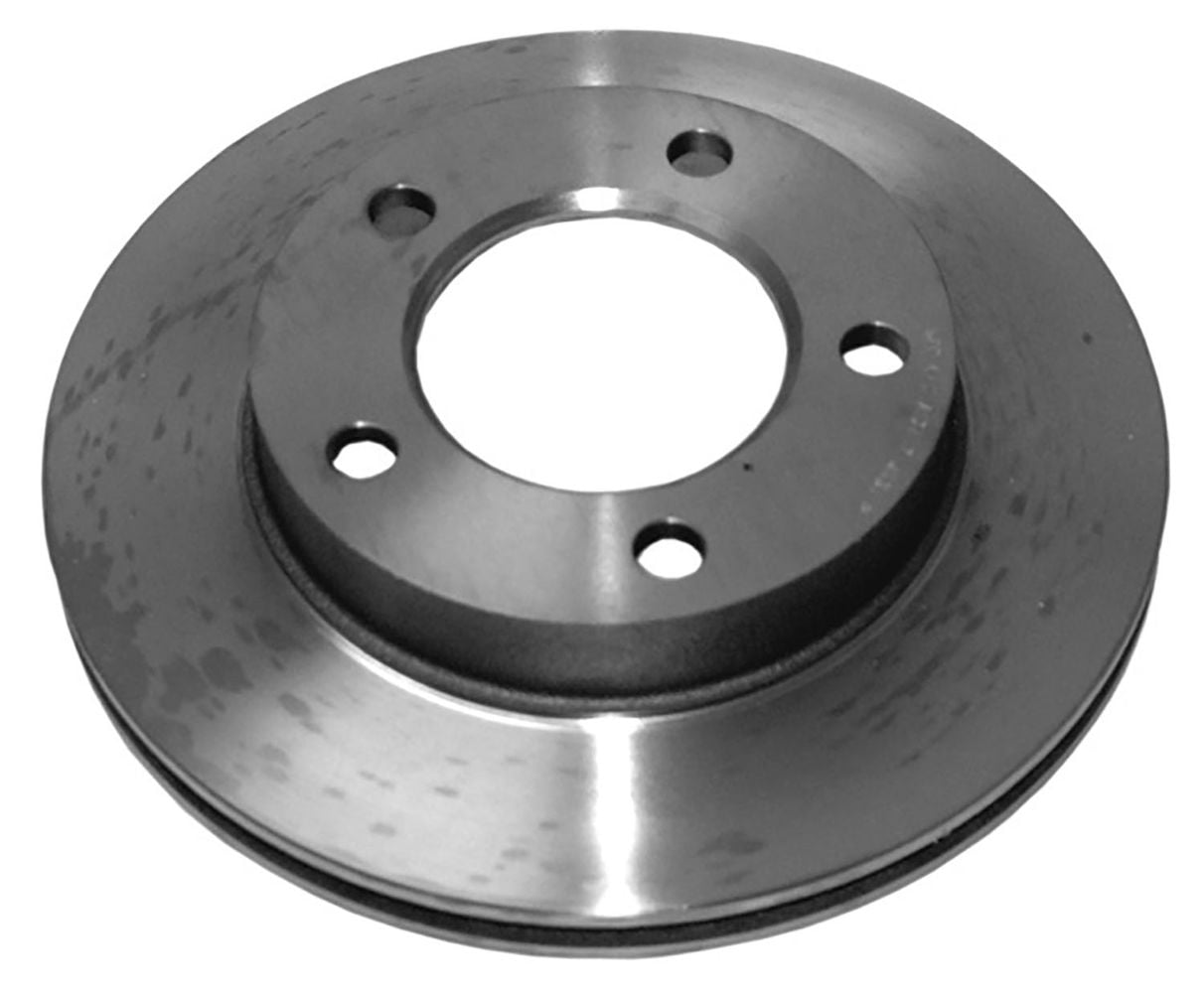 Disc Brake Rotor Fits 1982 Jeep Scrambler