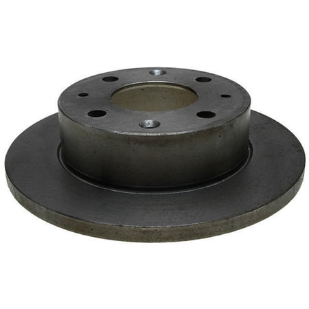 Disc Brake Rotor Fits 1983 Honda Civic