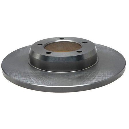 Disc Brake Rotor Fits 1983 Toyota Pickup