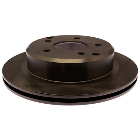 Disc Brake Rotor Fits 1984 Chevrolet Corvette
