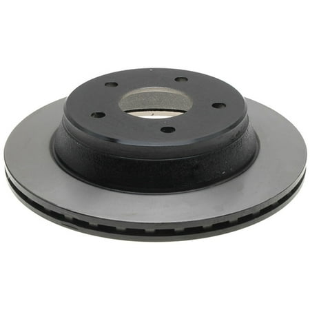 Disc Brake Rotor Fits 1984 Chevrolet Corvette