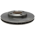 thumbnail image 1 of Disc Brake Rotor Fits 1984 Volkswagen Rabbit, 1 of 2