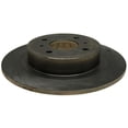 thumbnail image 1 of Disc Brake Rotor Fits 1985 Nissan 300ZX, 1 of 3