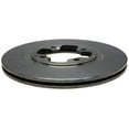 thumbnail image 1 of Disc Brake Rotor Fits 1986 Nissan 200SX, 1 of 3