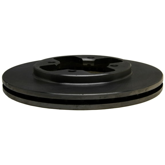 Disc Brake Rotor Fits 1986 Nissan 300ZX