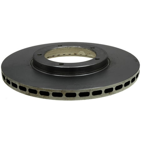 Disc Brake Rotor Fits 1986 Porsche 944