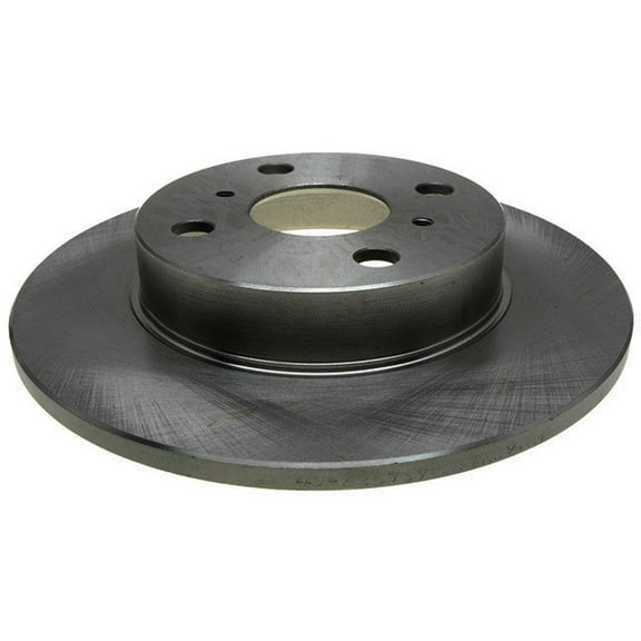 Disc Brake Rotor Fits 1986 Toyota MR2