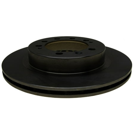 Disc Brake Rotor Fits 1987 Chrysler Conquest