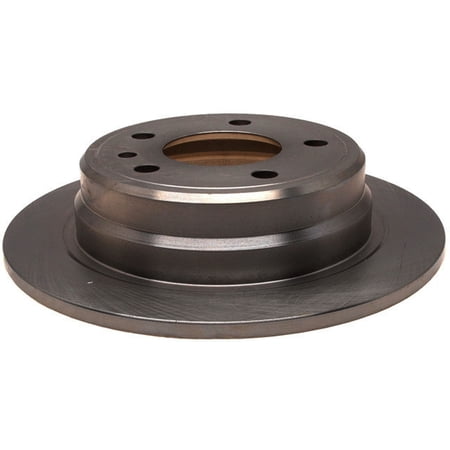 Disc Brake Rotor Fits 1988 BMW M5