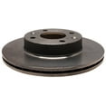 thumbnail image 1 of Disc Brake Rotor Fits 1989 Honda Accord, 1 of 1