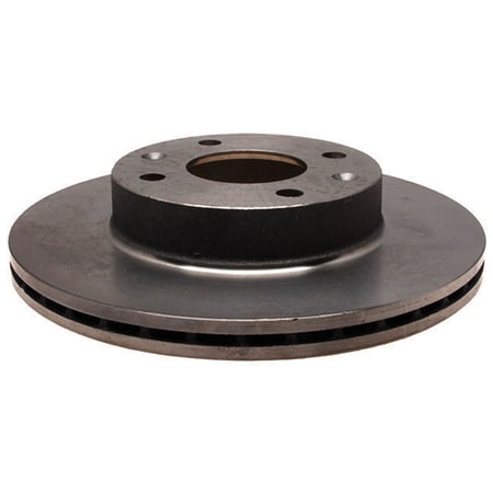 Disc Brake Rotor Fits 1989 Honda Accord