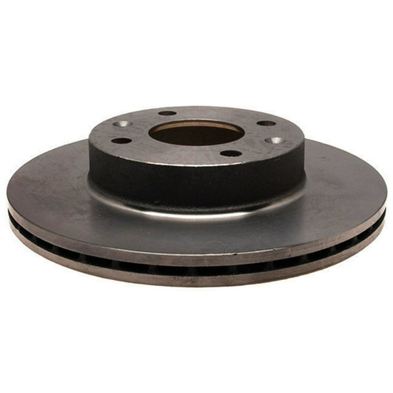 Disc Brake Rotor Fits 1989 Honda Accord