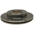 thumbnail image 1 of Disc Brake Rotor Fits 1989 Nissan 240SX, 1 of 3