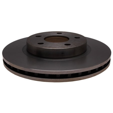 Disc Brake Rotor Fits 1990 Ford Thunderbird