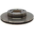 thumbnail image 1 of Disc Brake Rotor Fits 1990 Volvo 740, 1 of 3