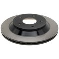 thumbnail image 1 of Disc Brake Rotor Fits 1991 Chevrolet Camaro, 1 of 3