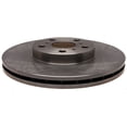 thumbnail image 1 of Disc Brake Rotor Fits 1991 Toyota Celica, 1 of 3
