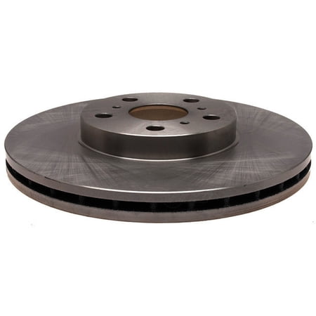 Disc Brake Rotor Fits 1991 Toyota Celica