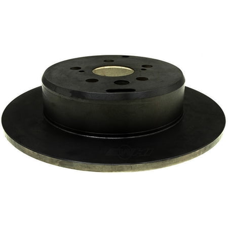 Disc Brake Rotor Fits 1991 Toyota Celica