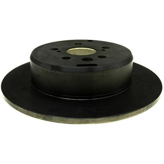 Disc Brake Rotor Fits 1991 Toyota Celica