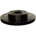 thumbnail image 1 of Disc Brake Rotor Fits 1991 Toyota Previa, 1 of 3