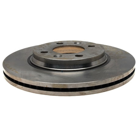 Disc Brake Rotor Fits 1992 Saab 900