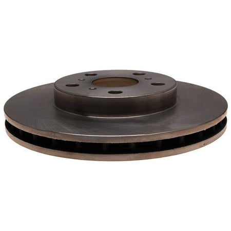 Disc Brake Rotor Fits 1992 Toyota Celica