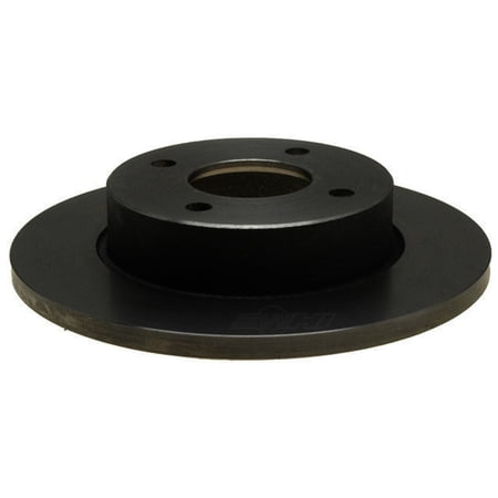 Disc Brake Rotor Fits 1993 Nissan Sentra