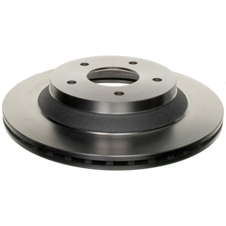 Disc Brake Rotor Fits 1994 Chevrolet Corvette