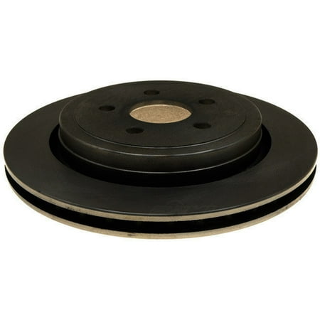 Disc Brake Rotor Fits 1994 Chrysler LeBaron