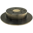 thumbnail image 1 of Disc Brake Rotor Fits 1994 Infiniti Q45, 1 of 3