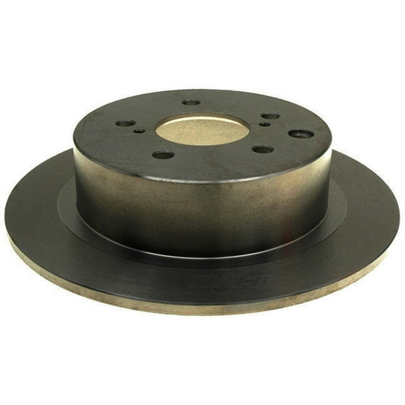Disc Brake Rotor Fits 1994 Infiniti Q45