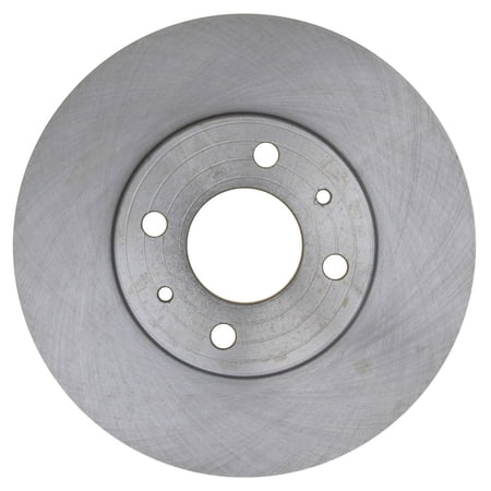 Disc Brake Rotor Fits 1994 Nissan Sentra