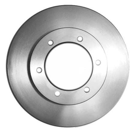 Disc Brake Rotor Fits 1994 Toyota Pickup