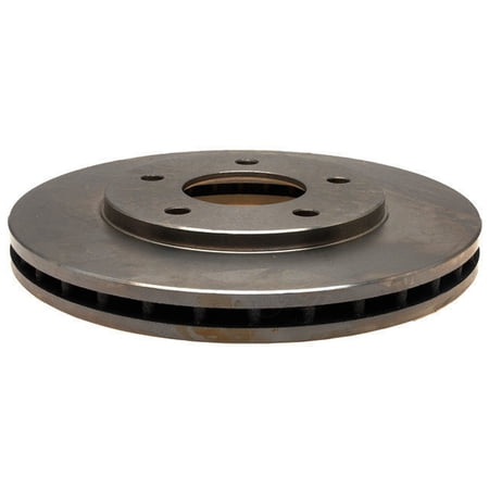 Disc Brake Rotor Fits 1995 Chevrolet Lumina