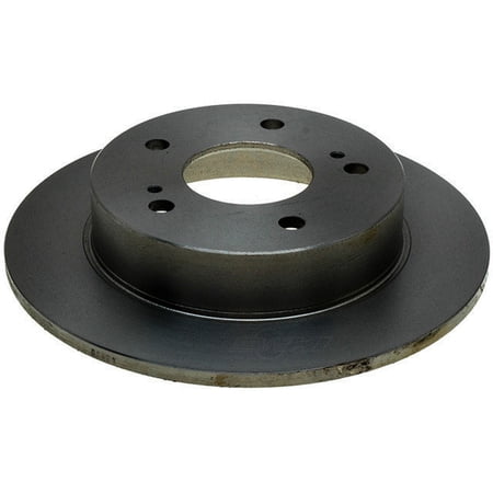 Disc Brake Rotor Fits 1995 Nissan 240SX