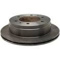 thumbnail image 1 of Disc Brake Rotor Fits 1995 Nissan Pathfinder, 1 of 3