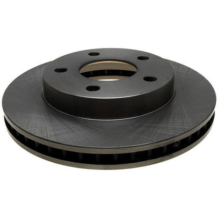 Disc Brake Rotor Fits 1996 Buick Century