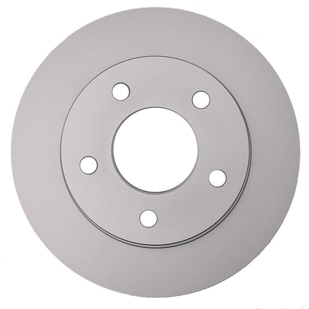 Disc Brake Rotor Fits 1996 Buick Century