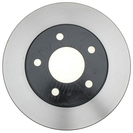 Disc Brake Rotor Fits 1996 Buick Century